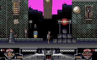 London